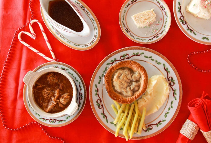 CONVIVE – Prêt-à-manger