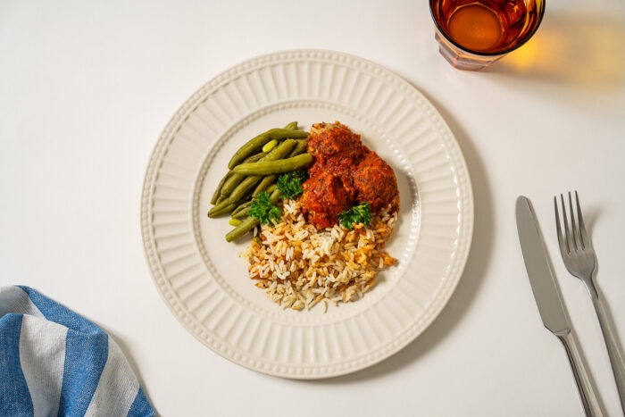 CONVIVE – Prêt-à-manger