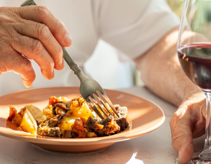 CONVIVE – Prêt-à-manger